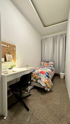 Eastpoint Green (D18), Condominium #564528791